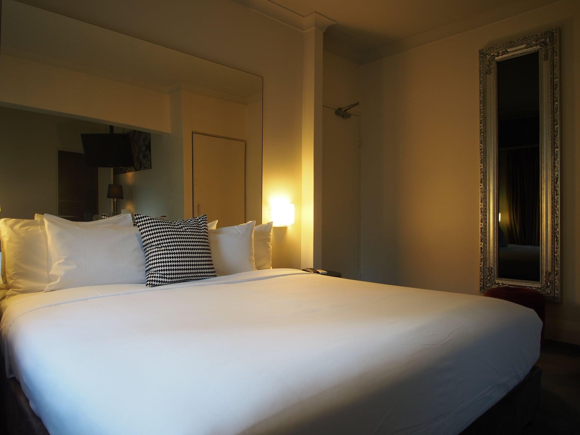 Kirketon Hotel Sydney Esterno foto