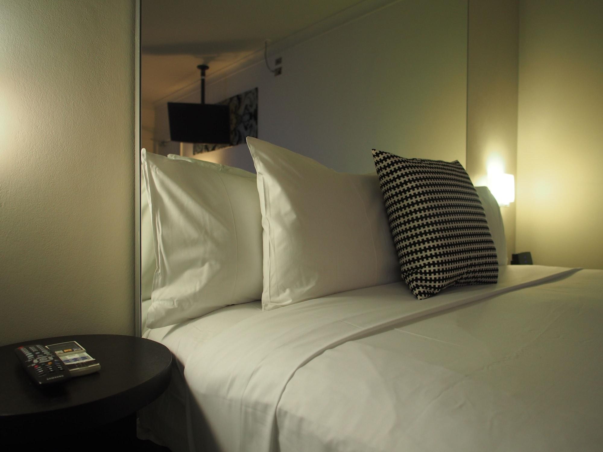 Kirketon Hotel Sydney Esterno foto