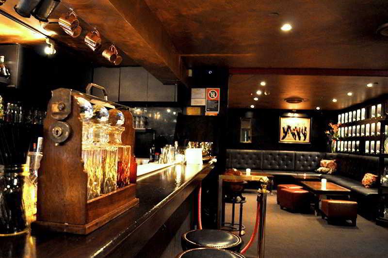 Kirketon Hotel Sydney Esterno foto