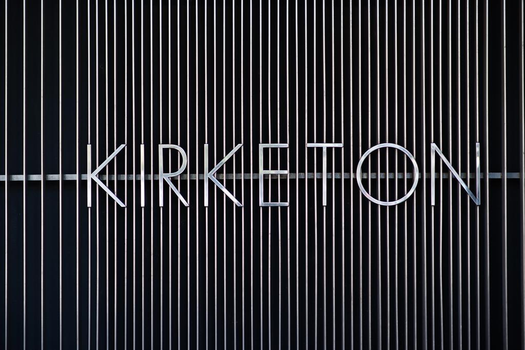 Kirketon Hotel Sydney Esterno foto