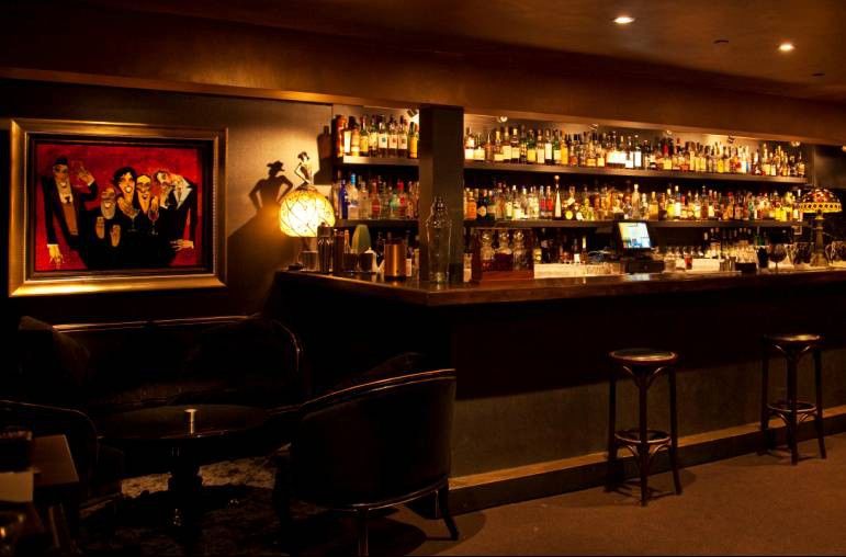 Kirketon Hotel Sydney Ristorante foto