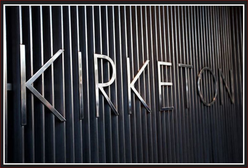 Kirketon Hotel Sydney Esterno foto