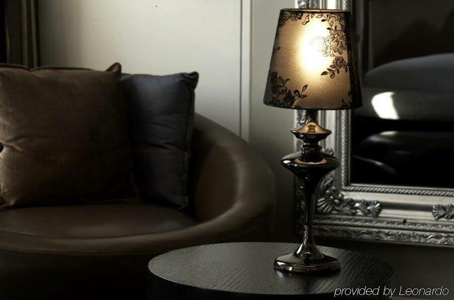 Kirketon Hotel Sydney Esterno foto